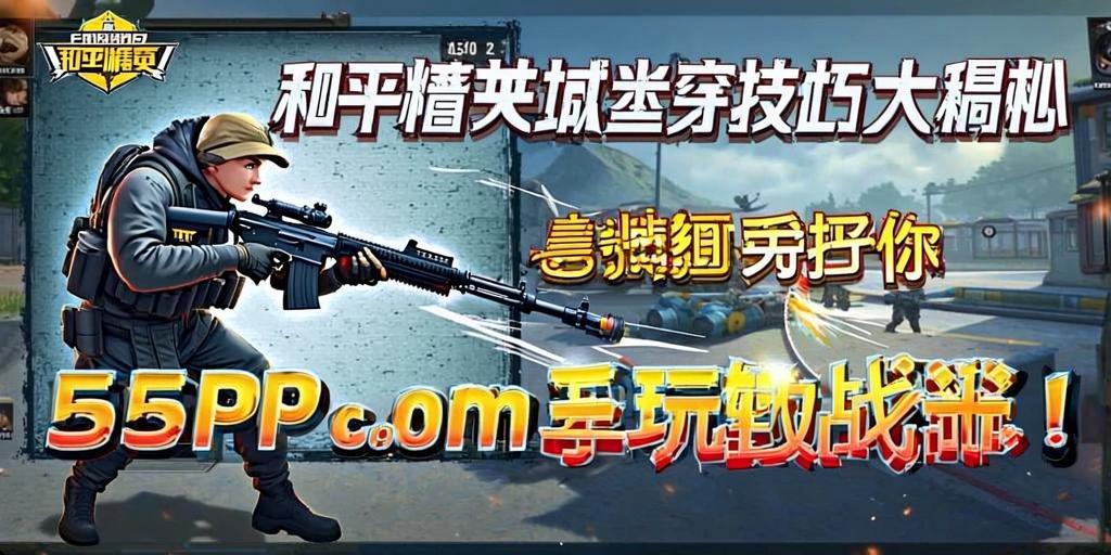 和平精英引擎直装【鹤童】发布:稳定无卡顿,观透与自瞄功能一应俱全