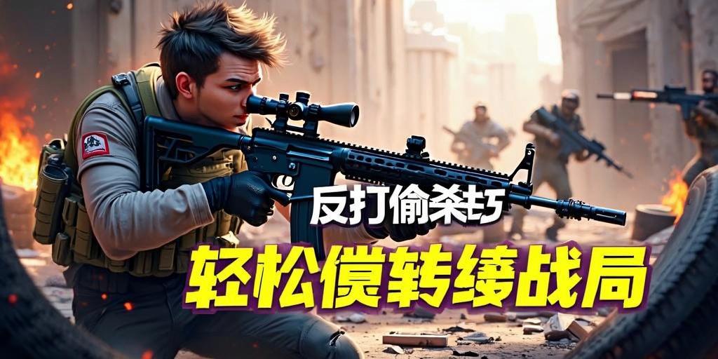 如何识别和防范和平精英游戏中的外挂行为
